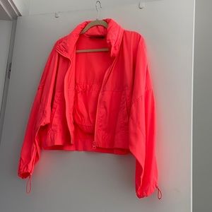 Zara Jacket